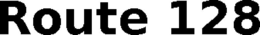 ROUTE 128 trademark