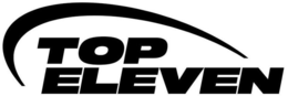 TOP ELEVEN trademark