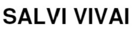 SALVI VIVAI trademark
