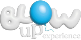 BLOW UP EXPERIENCE trademark