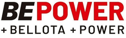 BEPOWER + BELLOTA + POWER trademark