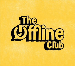 THE OFFLINE CLUB trademark