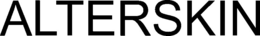 ALTERSKIN trademark