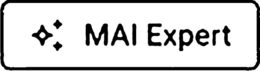 MAI EXPERT trademark