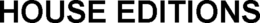 HOUSE EDITIONS trademark