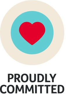 PROUDLY COMMITTED trademark