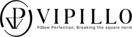 VP VIPILLO PILLOW PERFECTION, BREAKING THE SQUARE NORM trademark