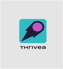 THRIVEA trademark