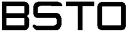 BSTO trademark