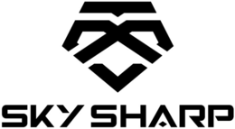 SKY SHARP trademark