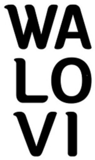 WALOVI trademark