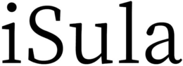 ISULA trademark