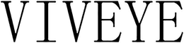VIVEYE trademark