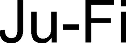 JU-FI trademark