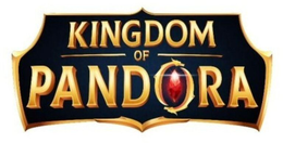 KINGDOM OF PANDORA trademark