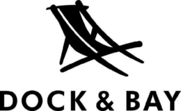 DOCK & BAY trademark