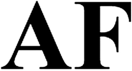 AF trademark