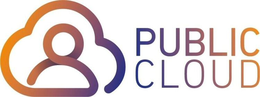 PUBLIC CLOUD trademark