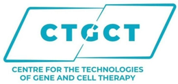 CTGCT CENTRE FOR THE TECHNOLOGIES OF GENE AND CELL THERAPY trademark