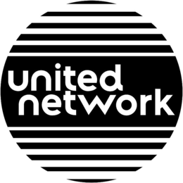 UNITED NETWORK trademark