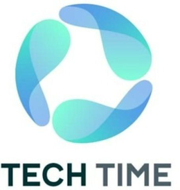 TECH TIME trademark