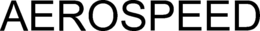 AEROSPEED trademark