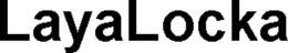 LAYALOCKA trademark