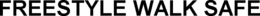 FREESTYLE WALK SAFE trademark