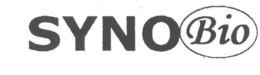 SYNO BIO trademark