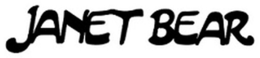 JANET BEAR trademark