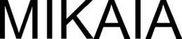 MIKAIA trademark