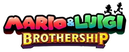 MARIO&LUIGI BROTHERSHIP trademark