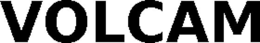 VOLCAM trademark
