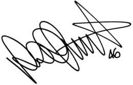 ROSSIFUMI 46 trademark