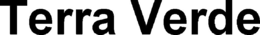 TERRA VERDE trademark