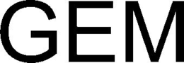 GEM trademark