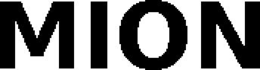 MION trademark