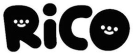 RICO trademark
