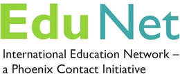 EDUNET INTERNATIONAL EDUCATION NETWORK - A PHOENIX CONTACT INITIATIVE trademark