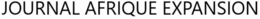 JOURNAL AFRIQUE EXPANSION trademark