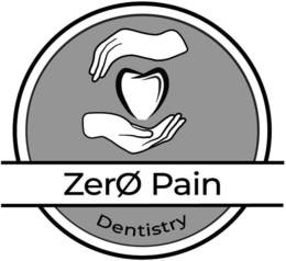 ZERØ PAIN DENTISTRY trademark