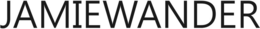 JAMIEWANDER trademark