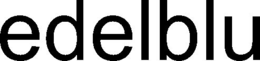 EDELBLU trademark