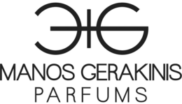 EG MANOS GERAKINIS PARFUMS trademark