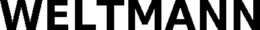 WELTMANN trademark