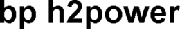 BP H2POWER trademark