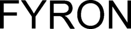FYRON trademark