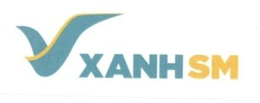 XANH SM trademark