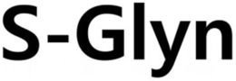 S-GLYN trademark
