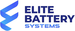 ELITE BATTERY SYSTEMS trademark